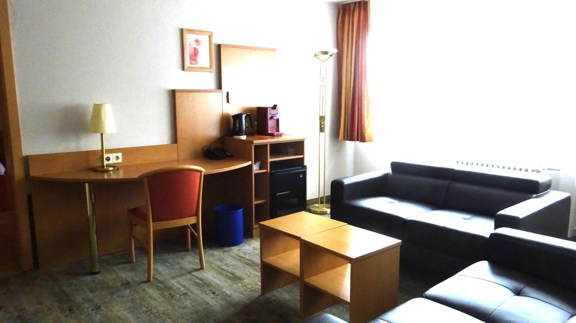 Hotel Altenberg Баден-Баден Екстериор снимка