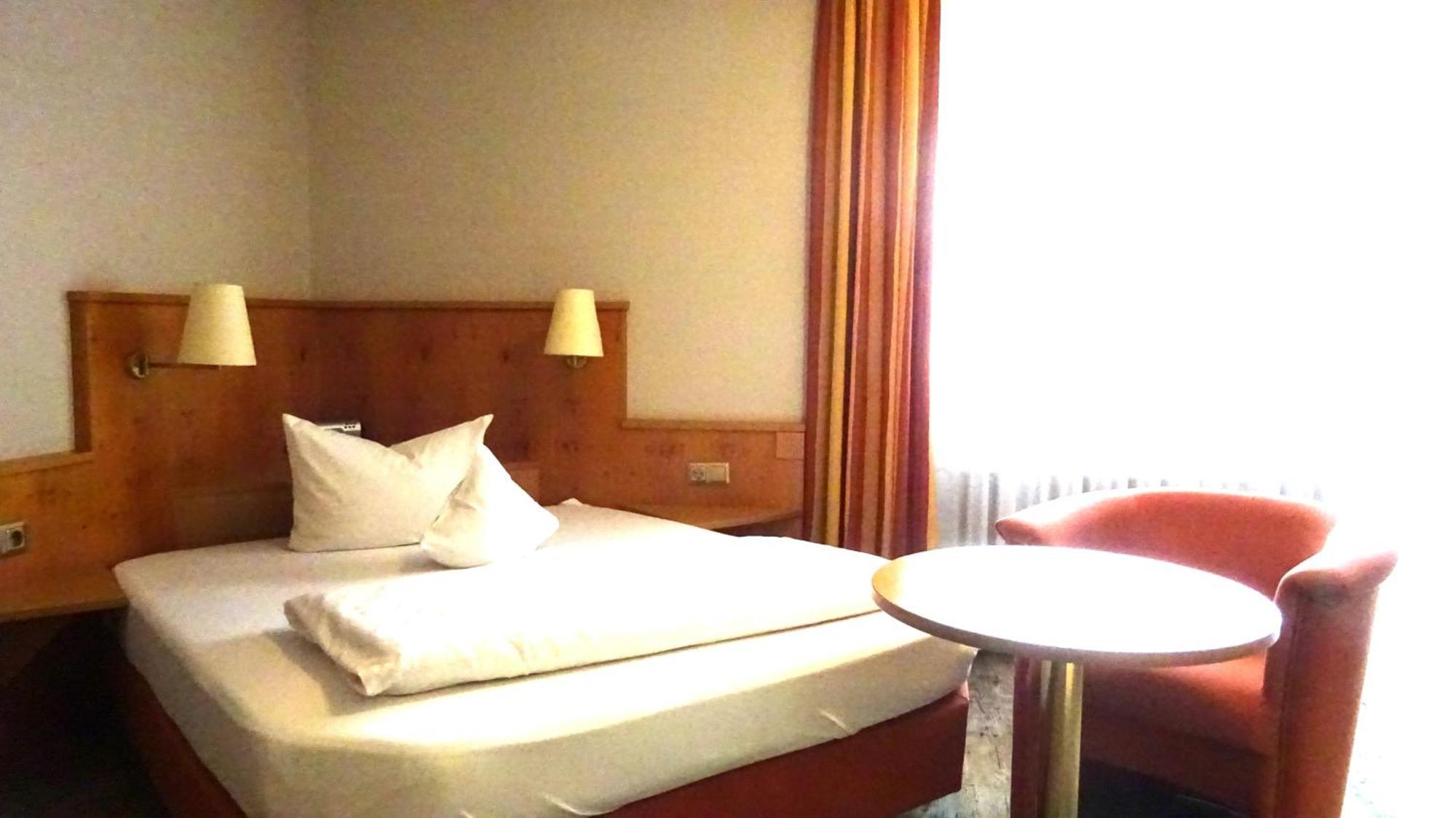 Hotel Altenberg Баден-Баден Екстериор снимка